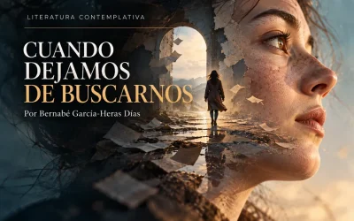 CUANDO DEJAMOS DE BUSCARNOS