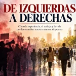 De izquierdas a derechas, de la protesta a la vida cotidiana
