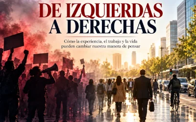 DE IZQUIERDAS A DERECHAS