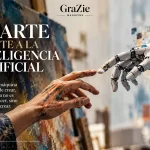 El arte frente a la inteligencia artificial