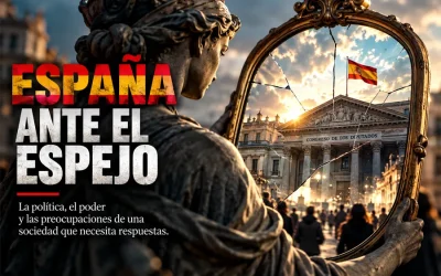 ESPAÑA ANTE EL ESPEJO