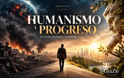 HUMANISMO Y PROGRESO