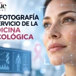 Inteligencia artificial y fotografía facial aplicadas a la investigación médica oncológica.