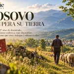 Kosovo recupera su tierra tras 27 años de desminado