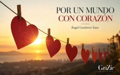 POR UN MUNDO CON CORAZÓN