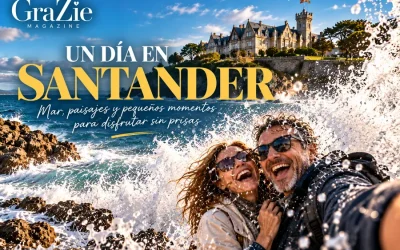 UN DÍA EN SANTANDER