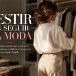 Vestir sin seguir la moda y encontrar un estilo propio